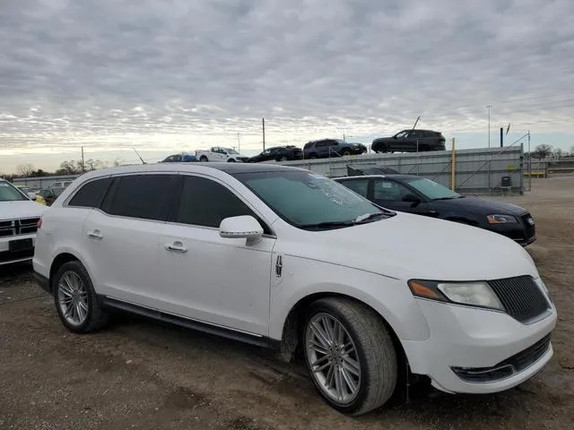 2LMHJ5AT0EBL54211 2014 2014 Lincoln MKT 4