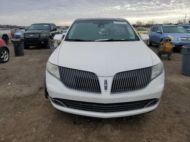 2LMHJ5AT0EBL54211 2014 2014 Lincoln MKT 5