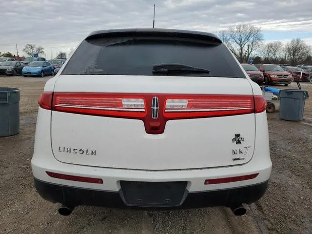 2LMHJ5AT0EBL54211 2014 2014 Lincoln MKT 6