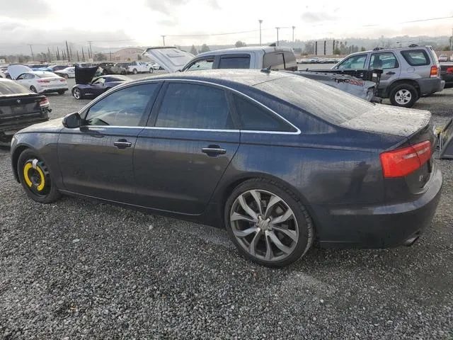 WAUGFAFC0FN021170 2015 2015 Audi A6- Premium Plus 2