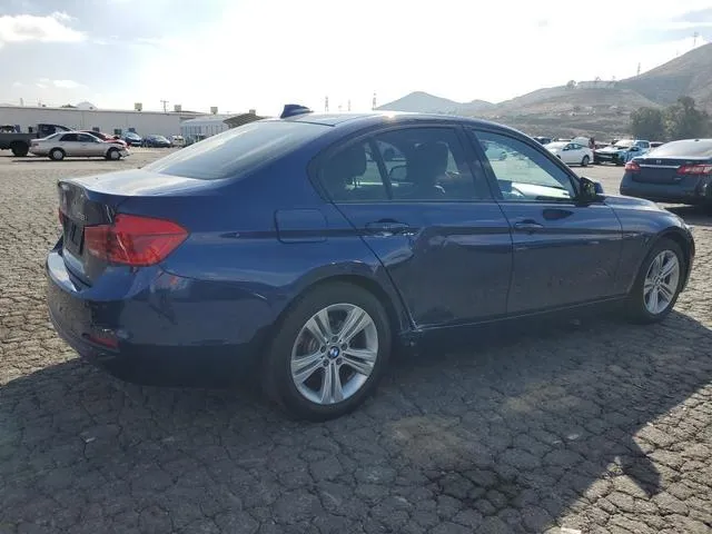 WBA8E9G50GNT46280 2016 2016 BMW 3 Series- 328 I Sulev 3