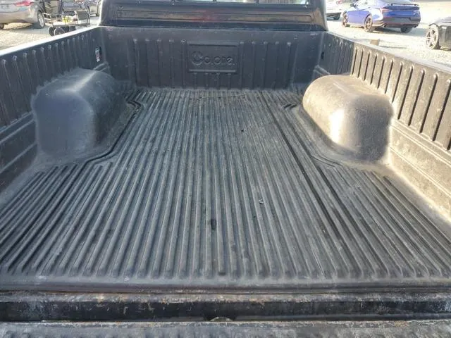 4TAPM62N1WZ140587 1998 1998 Toyota Tacoma 10