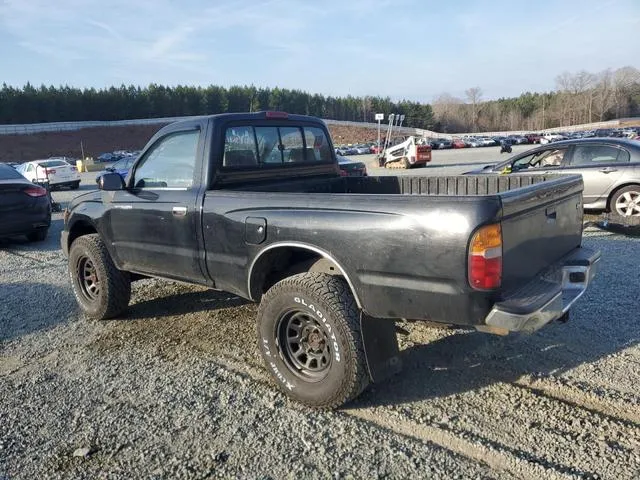 4TAPM62N1WZ140587 1998 1998 Toyota Tacoma 2