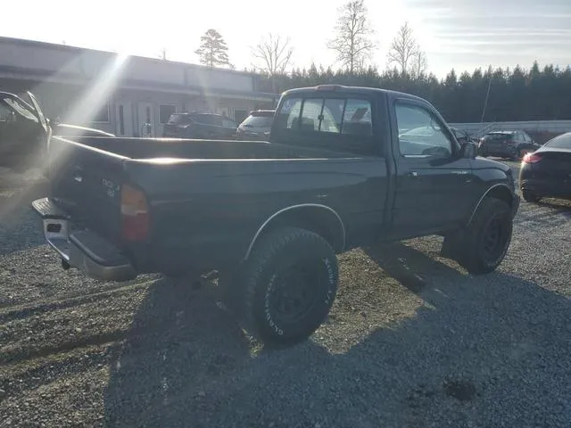 4TAPM62N1WZ140587 1998 1998 Toyota Tacoma 3