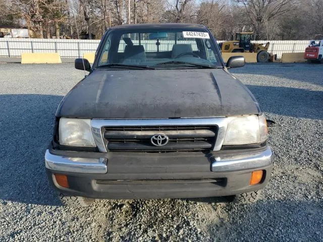 4TAPM62N1WZ140587 1998 1998 Toyota Tacoma 5