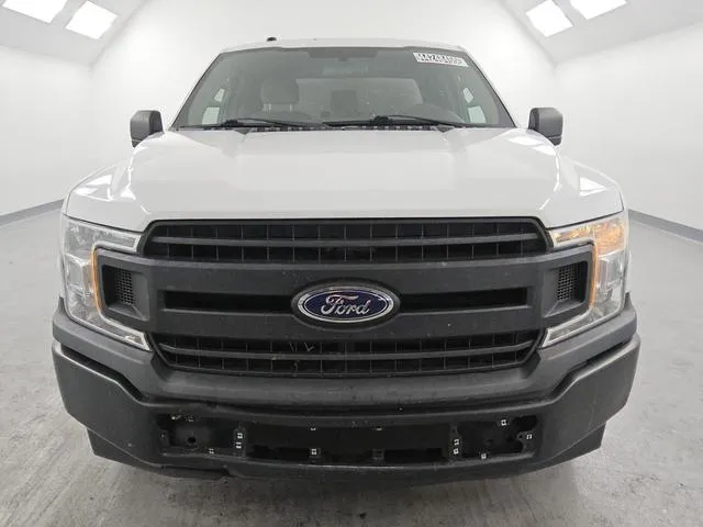 1FTEX1CB2JKE82089 2018 2018 Ford F-150- Super Cab 5