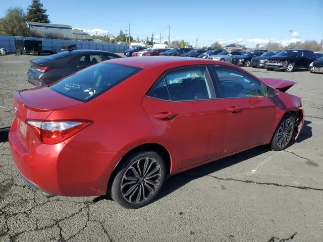 5YFBURHE6FP323159 2015 2015 Toyota Corolla- L 3