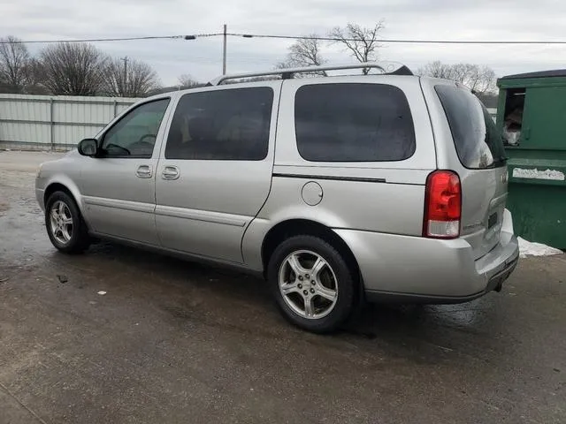 1GNDV33L16D151836 2006 2006 Chevrolet Uplander- LT 2