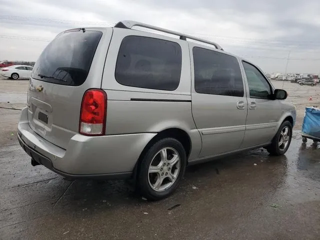 1GNDV33L16D151836 2006 2006 Chevrolet Uplander- LT 3