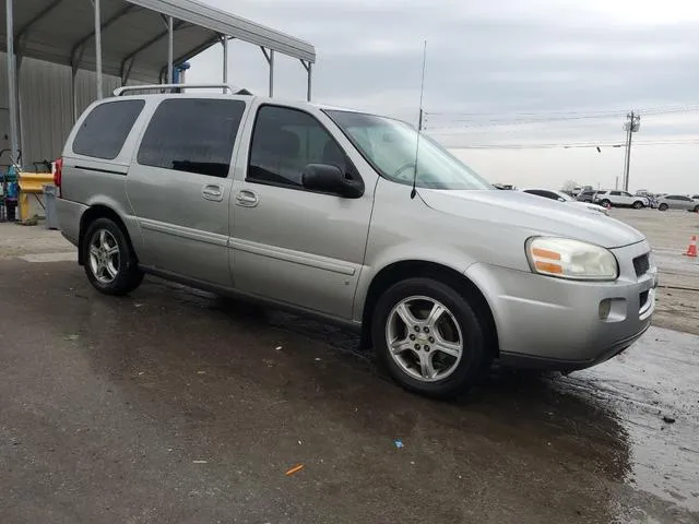 1GNDV33L16D151836 2006 2006 Chevrolet Uplander- LT 4