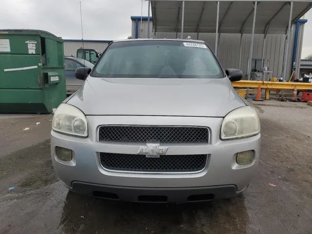 1GNDV33L16D151836 2006 2006 Chevrolet Uplander- LT 5