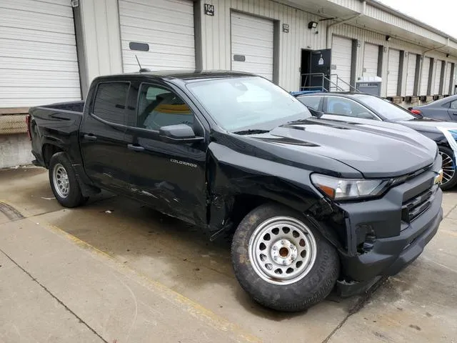 1GCGSBEC3R1133155 2024 2024 Chevrolet Colorado 4