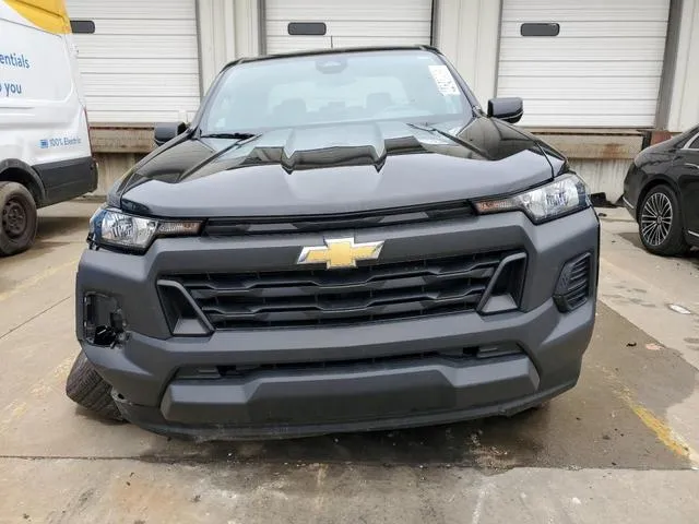 1GCGSBEC3R1133155 2024 2024 Chevrolet Colorado 5