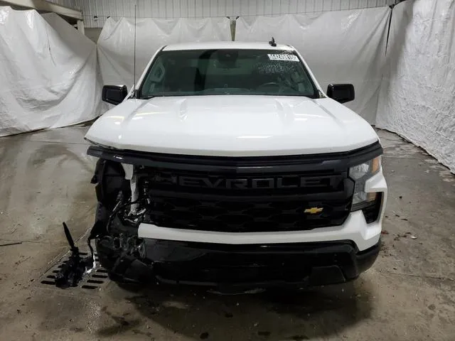 3GCNAAEK0PG336515 2023 2023 Chevrolet Silverado- C1500 5