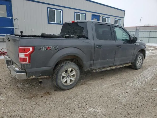 1FTEW1EP5JKF16053 2018 2018 Ford F-150- Supercrew 3