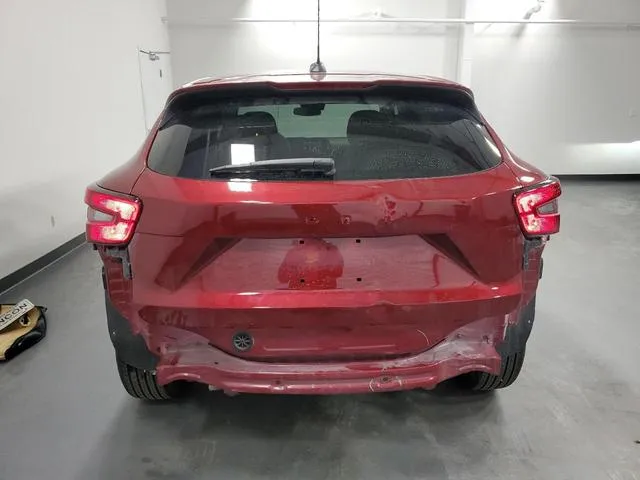 KL77LFE22RC246527 2024 2024 Chevrolet Trax- LS 6