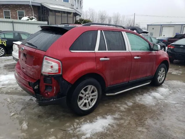 2FMDK36C09BA49219 2009 2009 Ford Edge- SE 3