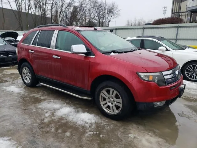 2FMDK36C09BA49219 2009 2009 Ford Edge- SE 4