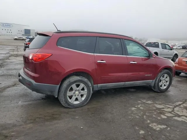 1GNER23DX9S157629 2009 2009 Chevrolet Traverse- LT 3