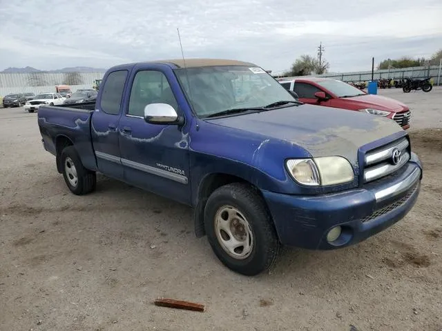 5TBRN34143S395677 2003 2003 Toyota Tundra- Access Cab Sr5 4