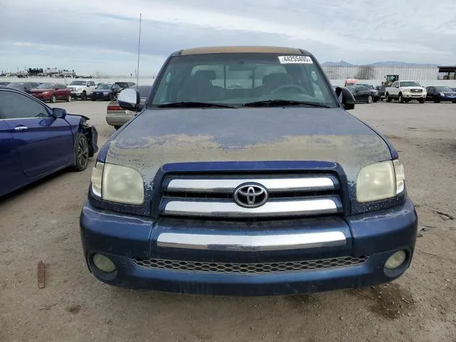 5TBRN34143S395677 2003 2003 Toyota Tundra- Access Cab Sr5 5