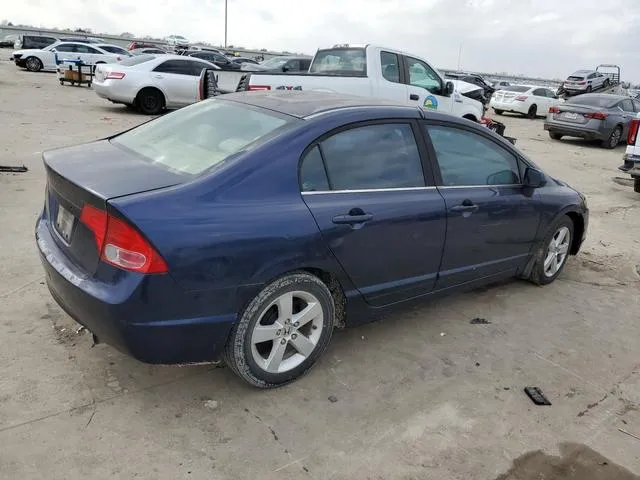 1HGFA16546L068486 2006 2006 Honda Civic- LX 3