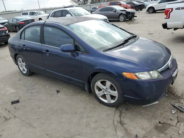 1HGFA16546L068486 2006 2006 Honda Civic- LX 4