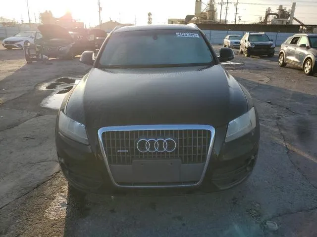 WA1CFAFP4BA094686 2011 2011 Audi Q5- Premium 5