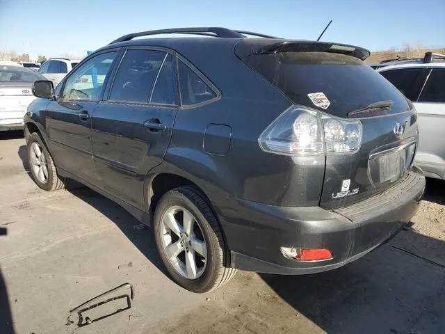 JTJHA31U840072098 2004 2004 Lexus RX- 330 2