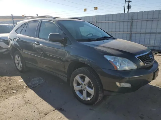 JTJHA31U840072098 2004 2004 Lexus RX- 330 4