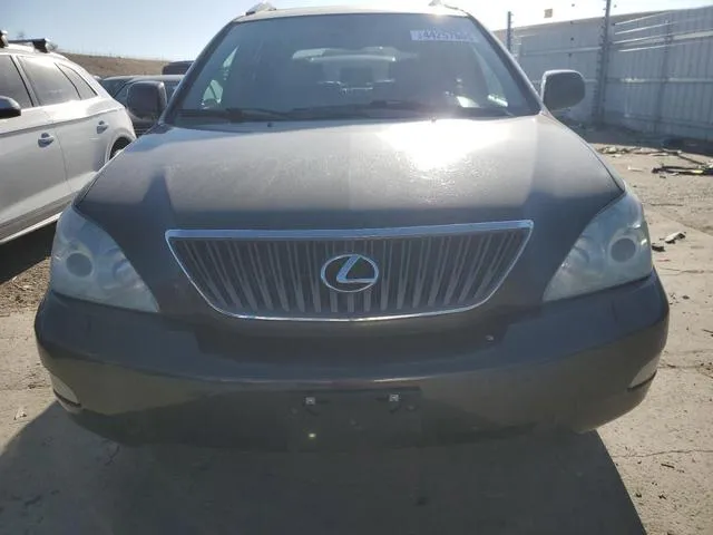 JTJHA31U840072098 2004 2004 Lexus RX- 330 5