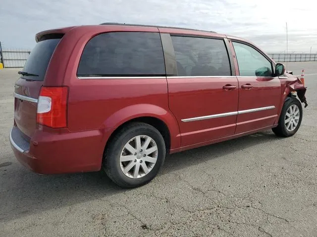 2C4RC1BG9ER342316 2014 2014 Chrysler Town and Country- Touring 3