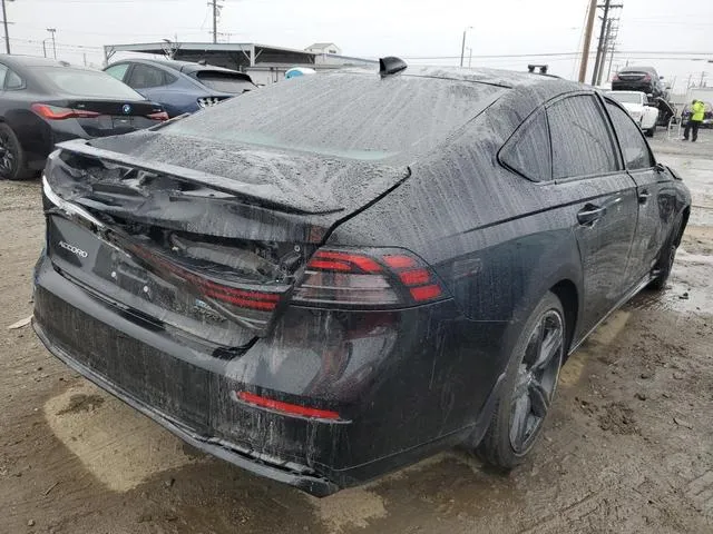 1HGCY2F72RA023696 2024 2024 Honda Accord- Hybrid Sport-L 3