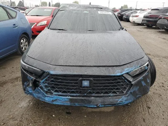 1HGCY2F72RA023696 2024 2024 Honda Accord- Hybrid Sport-L 5