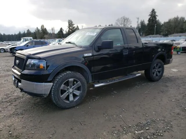 1FTPX14V16FB29425 2006 2006 Ford F-150 1