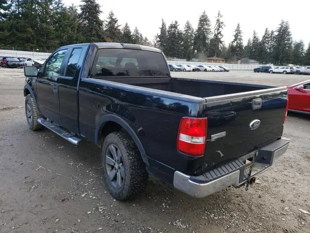 1FTPX14V16FB29425 2006 2006 Ford F-150 2