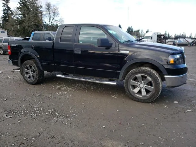 1FTPX14V16FB29425 2006 2006 Ford F-150 4