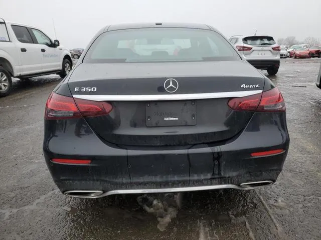 W1KZF8EB2MA921737 2021 2021 Mercedes-Benz E-Class- 350 4Matic 6