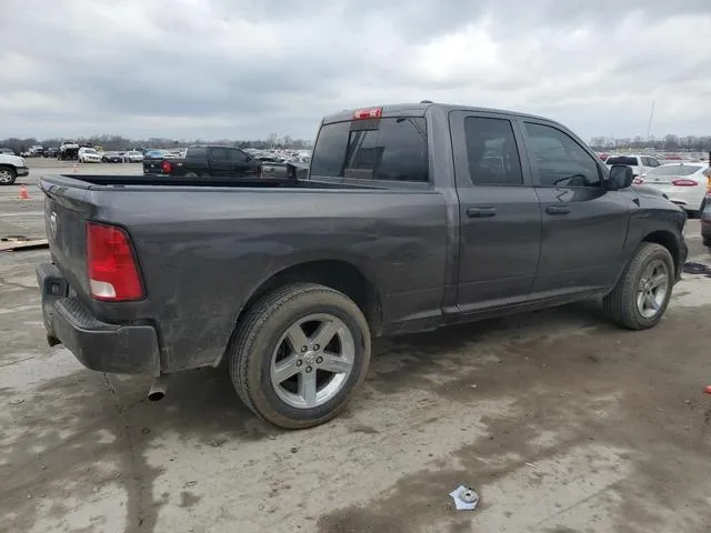 1C6RR6FT2JS221999 2018 2018 RAM 1500- ST 3