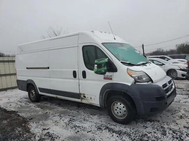 3C6URVJG2JE108281 2018 2018 RAM Promaster- 3500 High 4