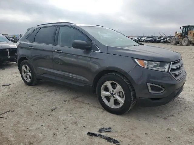 2FMPK3G94JBC43935 2018 2018 Ford Edge- SE 4