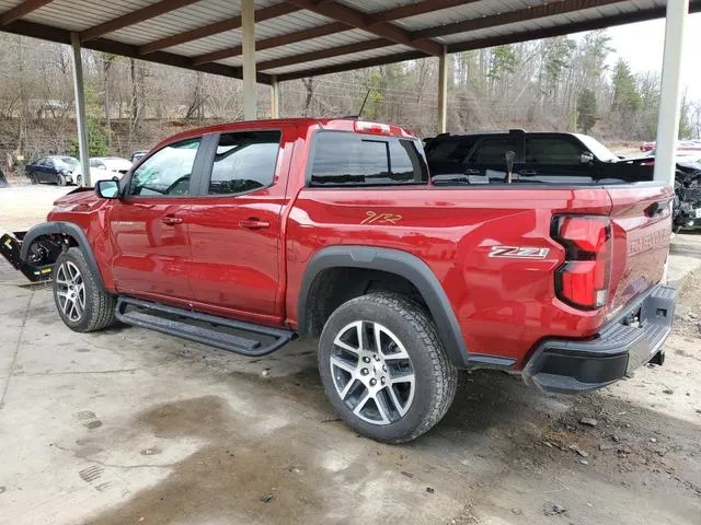 1GCPTDEK5P1187599 2023 2023 Chevrolet Colorado- Z71 2