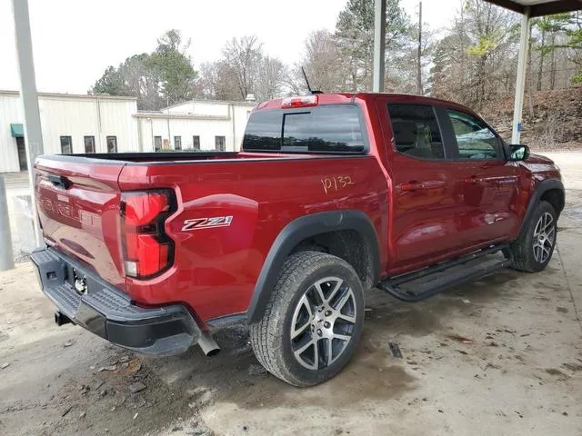 1GCPTDEK5P1187599 2023 2023 Chevrolet Colorado- Z71 3