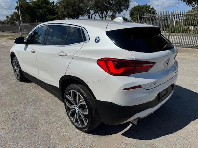 WBXYJ5C38JEF74486 2018 2018 BMW X2- Xdrive28I 2