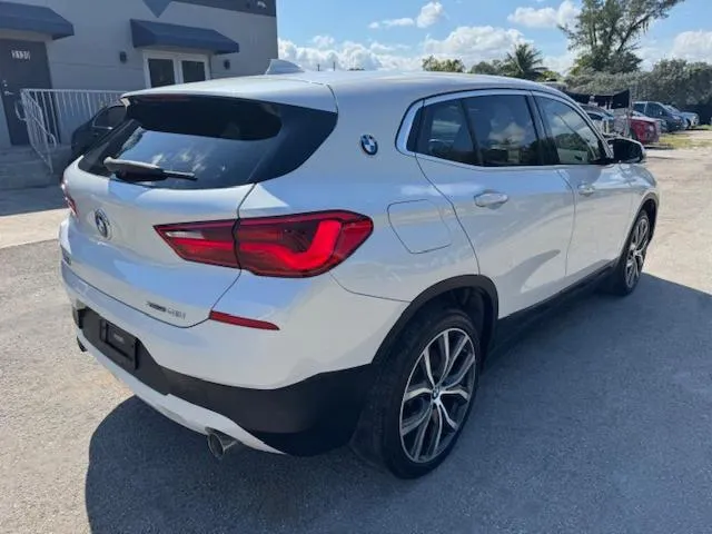 WBXYJ5C38JEF74486 2018 2018 BMW X2- Xdrive28I 3