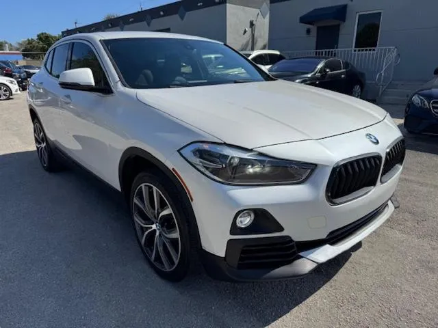 WBXYJ5C38JEF74486 2018 2018 BMW X2- Xdrive28I 4