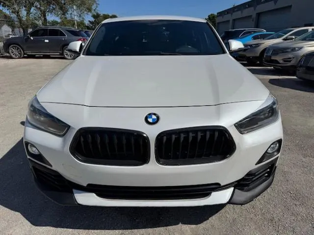 WBXYJ5C38JEF74486 2018 2018 BMW X2- Xdrive28I 5