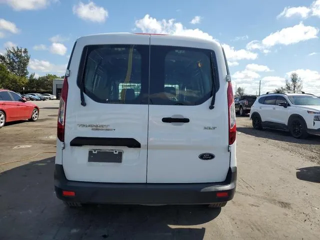 NM0LS7T29N1508298 2022 2022 Ford Transit- Xlt 6