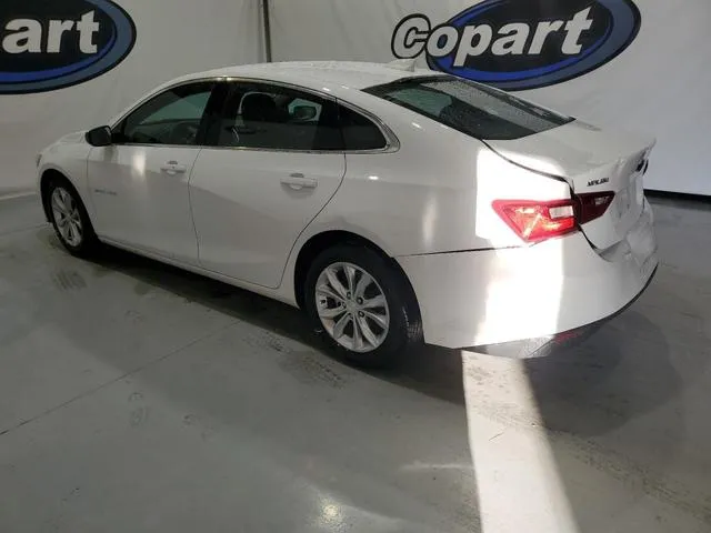 1G1ZD5STXPF213084 2023 2023 Chevrolet Malibu- LT 2