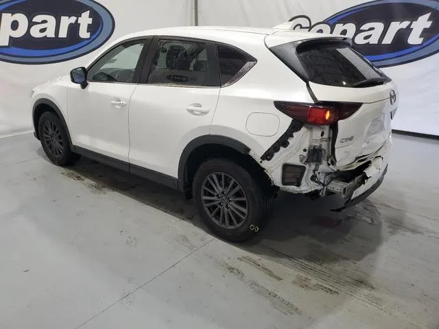 JM3KFACM2L0799478 2020 2020 Mazda CX-5- Touring 2